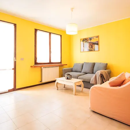 Διαμέρισμα Villaggio 5 Terre-8 By Interhome Soviore