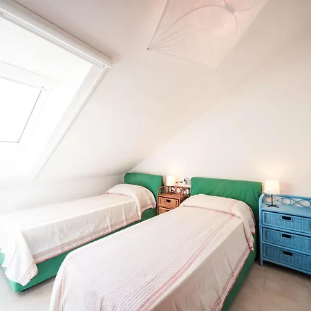 Villaggio 5 Terre-8 By Interhome Appartement *