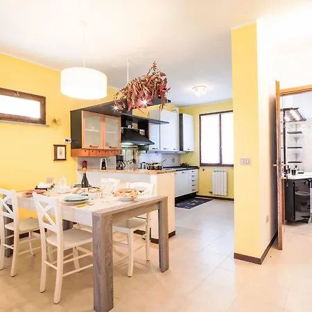Villaggio 5 Terre-8 By Interhome *