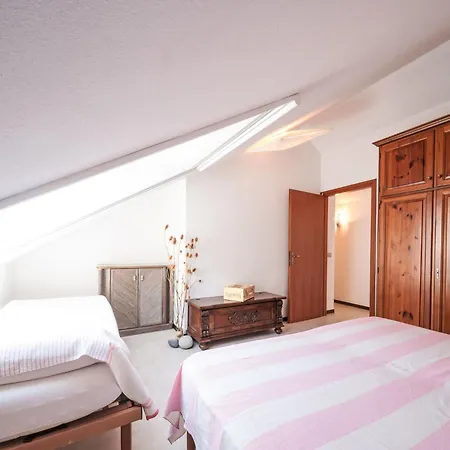 Villaggio 5 Terre-8 By Interhome *