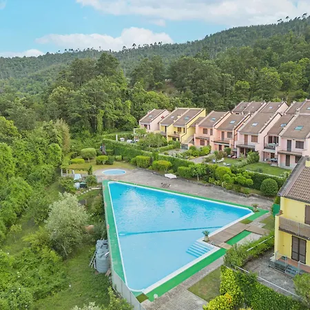 Διαμέρισμα Villaggio 5 Terre-8 By Interhome *