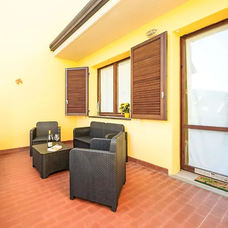 Villaggio 5 Terre-8 By Interhome *