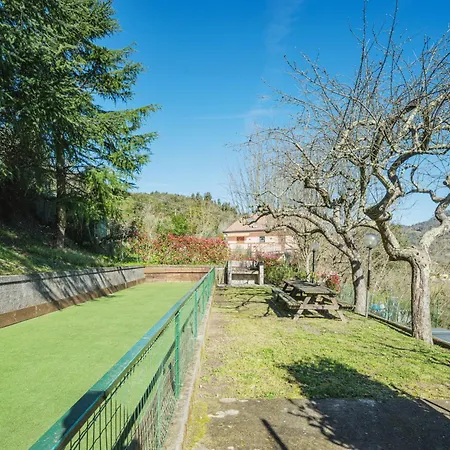 Villaggio 5 Terre-8 By Interhome Appartement Soviore