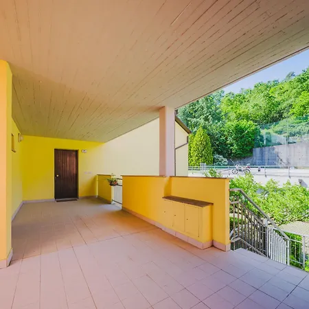 Villaggio 5 Terre-8 By Interhome Appartement