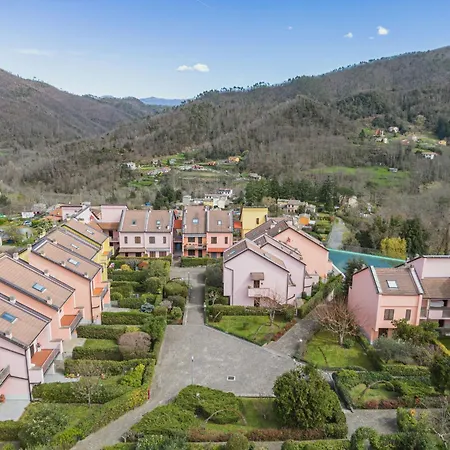 Villaggio 5 Terre-8 By Interhome Διαμέρισμα Soviore