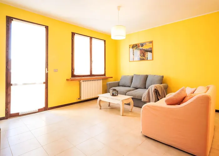 Apartment Villaggio 5 Terre-8 By Interhome Soviore