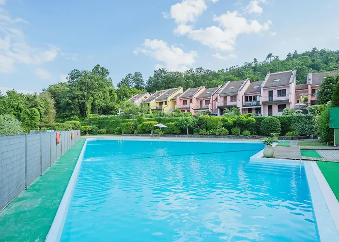 Villaggio 5 Terre-8 By Interhome