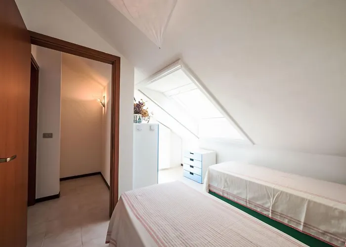 Villaggio 5 Terre-8 By Interhome Apartment Soviore