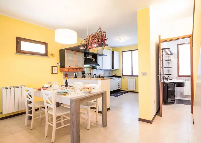 Villaggio 5 Terre-8 By Interhome *