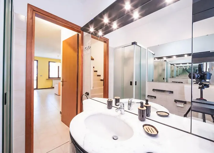 Apartment Villaggio 5 Terre-8 By Interhome