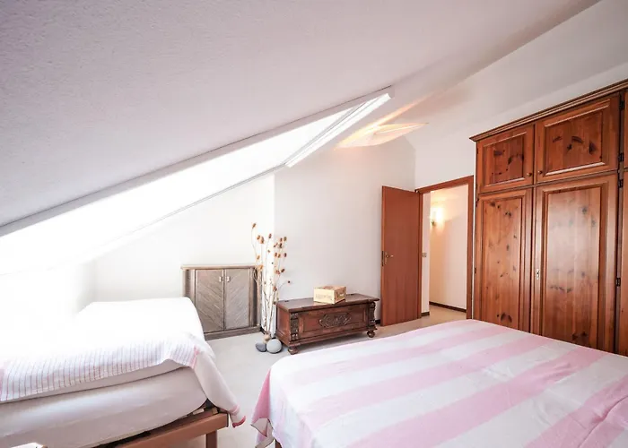 Villaggio 5 Terre-8 By Interhome *