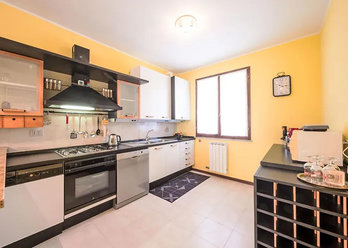 Villaggio 5 Terre-8 By Interhome