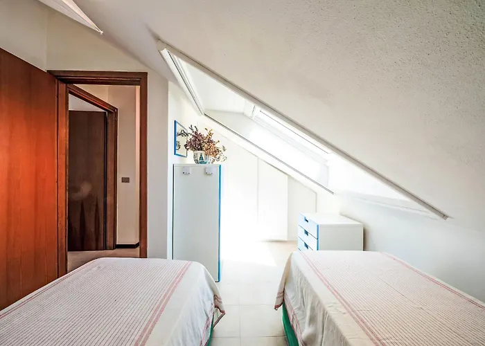 Villaggio 5 Terre-8 By Interhome Soviore