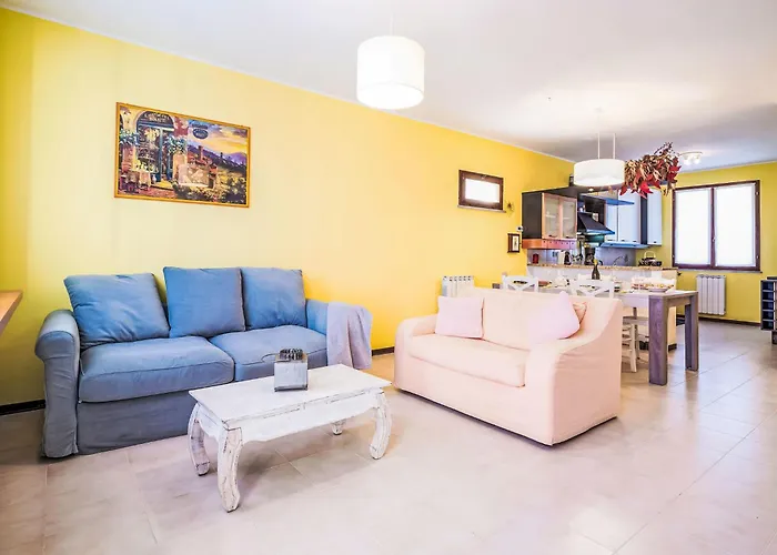 Villaggio 5 Terre-8 By Interhome