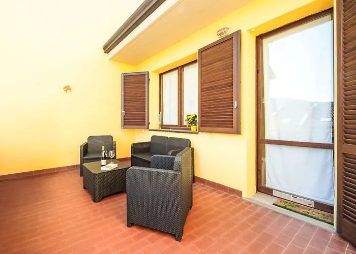 Villaggio 5 Terre-8 By Interhome *