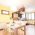 Villaggio 5 Terre-8 By Interhome 아파트