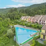 아파트 Villaggio 5 Terre-8 By Interhome *