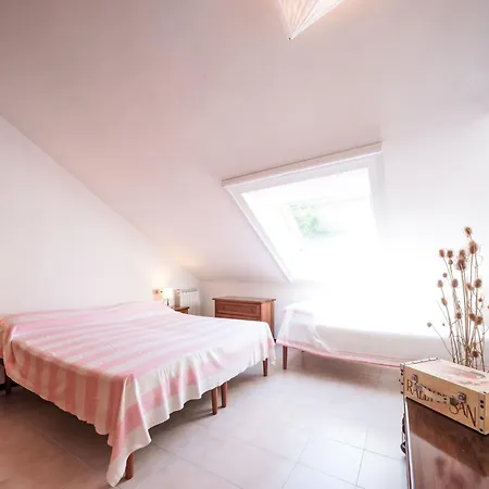 Apartment Villaggio 5 Terre-8 By Interhome