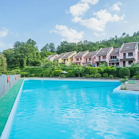 Villaggio 5 Terre-8 By Interhome