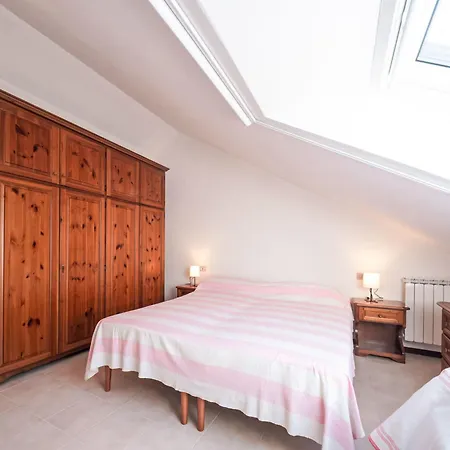 Apartment Villaggio 5 Terre-8 By Interhome Soviore