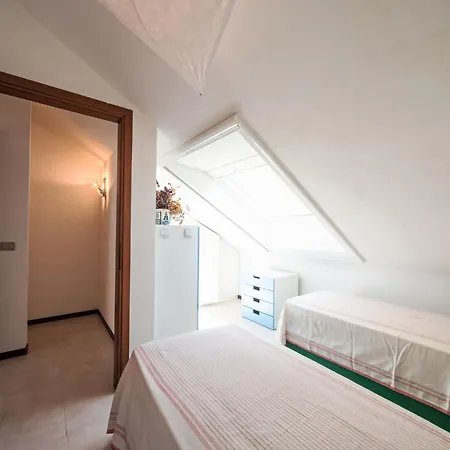 Villaggio 5 Terre-8 By Interhome Daire Soviore