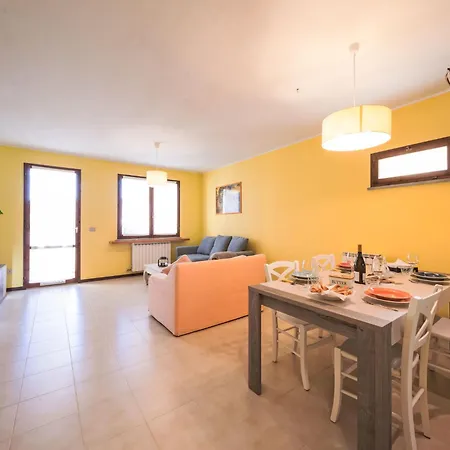 Villaggio 5 Terre-8 By Interhome