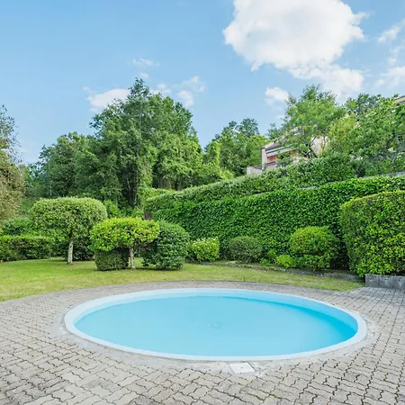 Villaggio 5 Terre-8 By Interhome Soviore