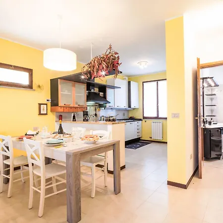 Villaggio 5 Terre-8 By Interhome *