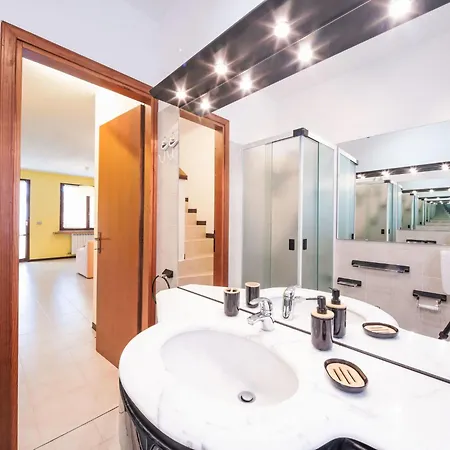 Daire Villaggio 5 Terre-8 By Interhome