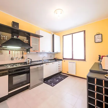 Villaggio 5 Terre-8 By Interhome