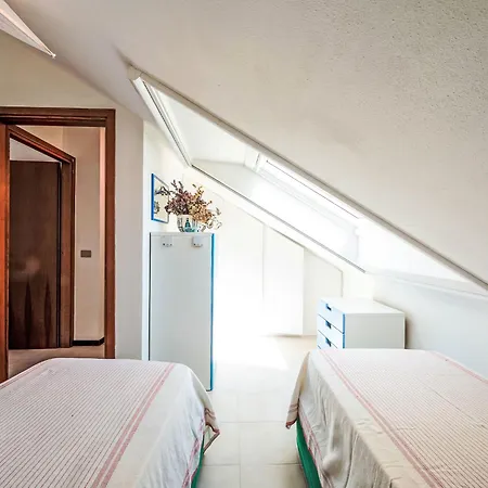 Villaggio 5 Terre-8 By Interhome Soviore