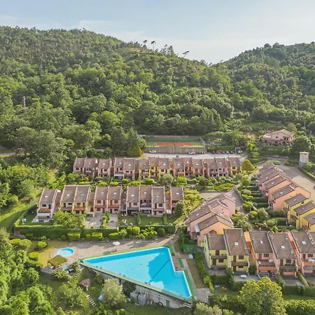 Villaggio 5 Terre-8 By Interhome * Soviore