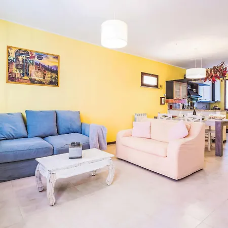 Villaggio 5 Terre-8 By Interhome
