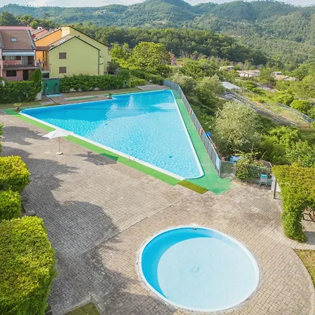 Villaggio 5 Terre-8 By Interhome * Soviore