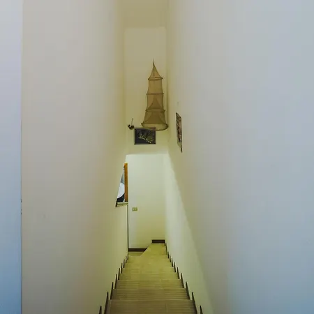 Villaggio 5 Terre-8 By Interhome Soviore