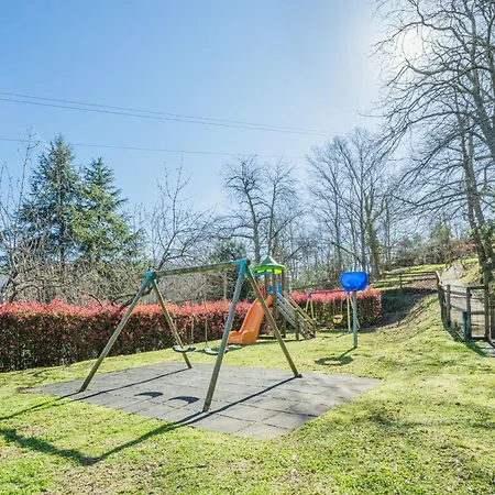 Villaggio 5 Terre-8 By Interhome *