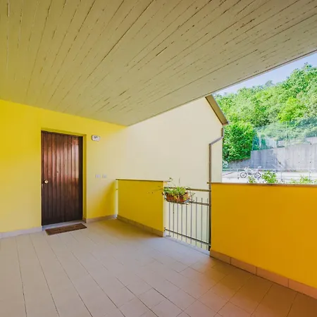 Villaggio 5 Terre-8 By Interhome Apartment