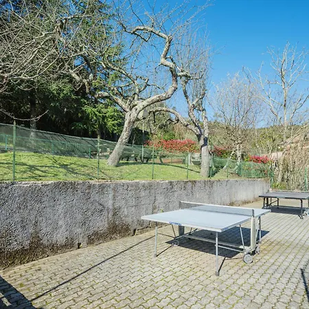 Apartment Villaggio 5 Terre-8 By Interhome *