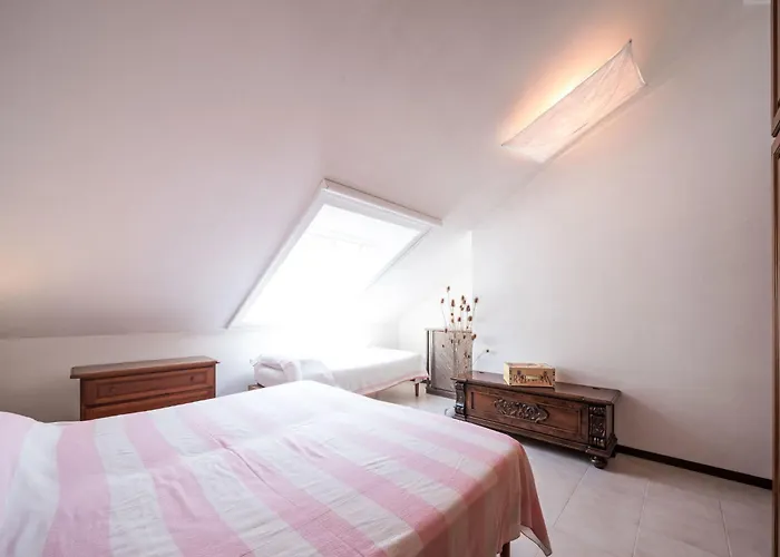 Lejlighed Villaggio 5 Terre-8 By Interhome *