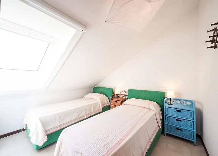 Villaggio 5 Terre-8 By Interhome Lejlighed *