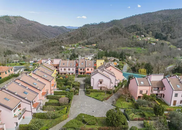 Villaggio 5 Terre-8 By Interhome Apartamento Soviore